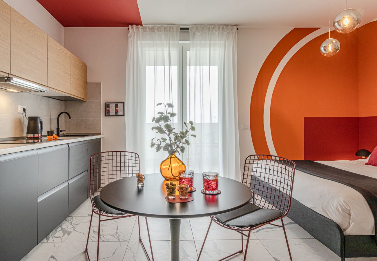 Appartamento a Roma - Appartamento Negroni