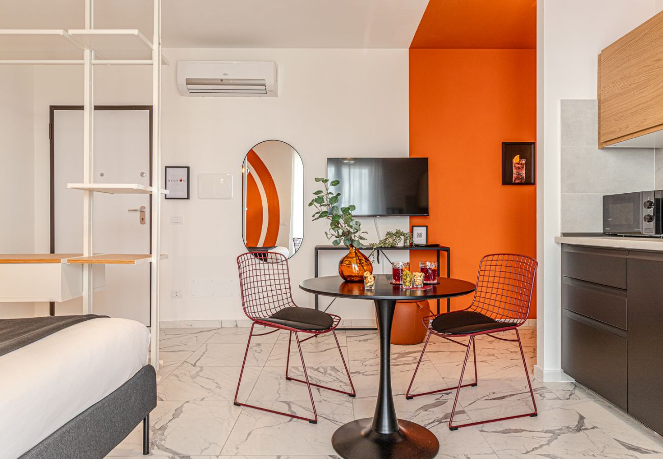 Appartamento a Roma - Appartamento Negroni