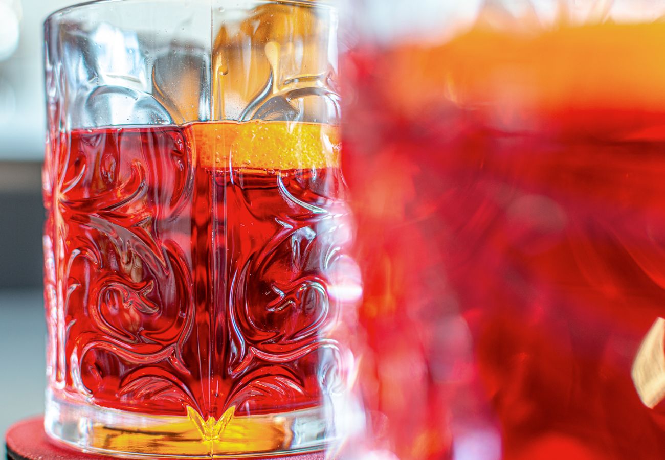 Appartamento a Roma - Appartamento Negroni