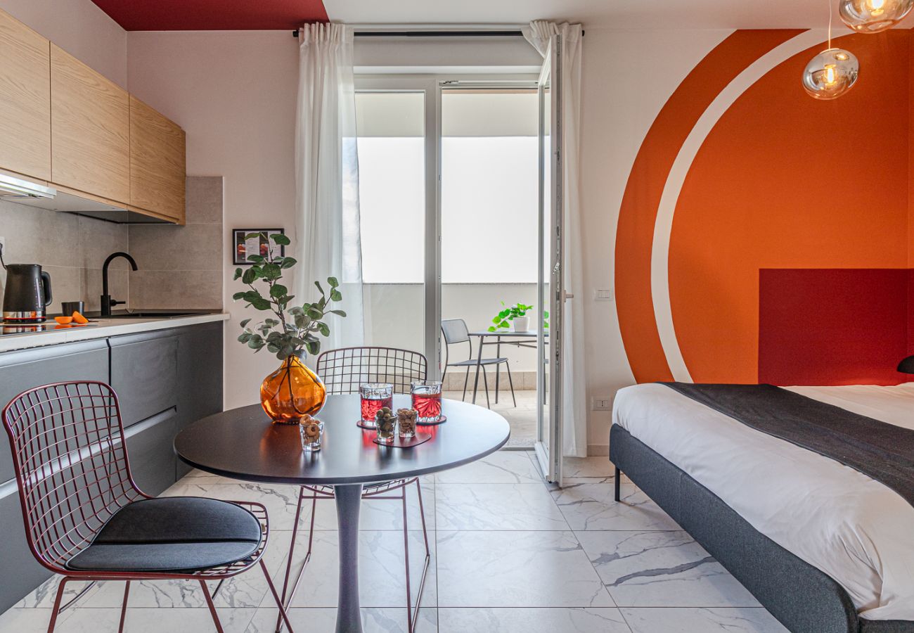 Appartamento a Roma - Appartamento Negroni