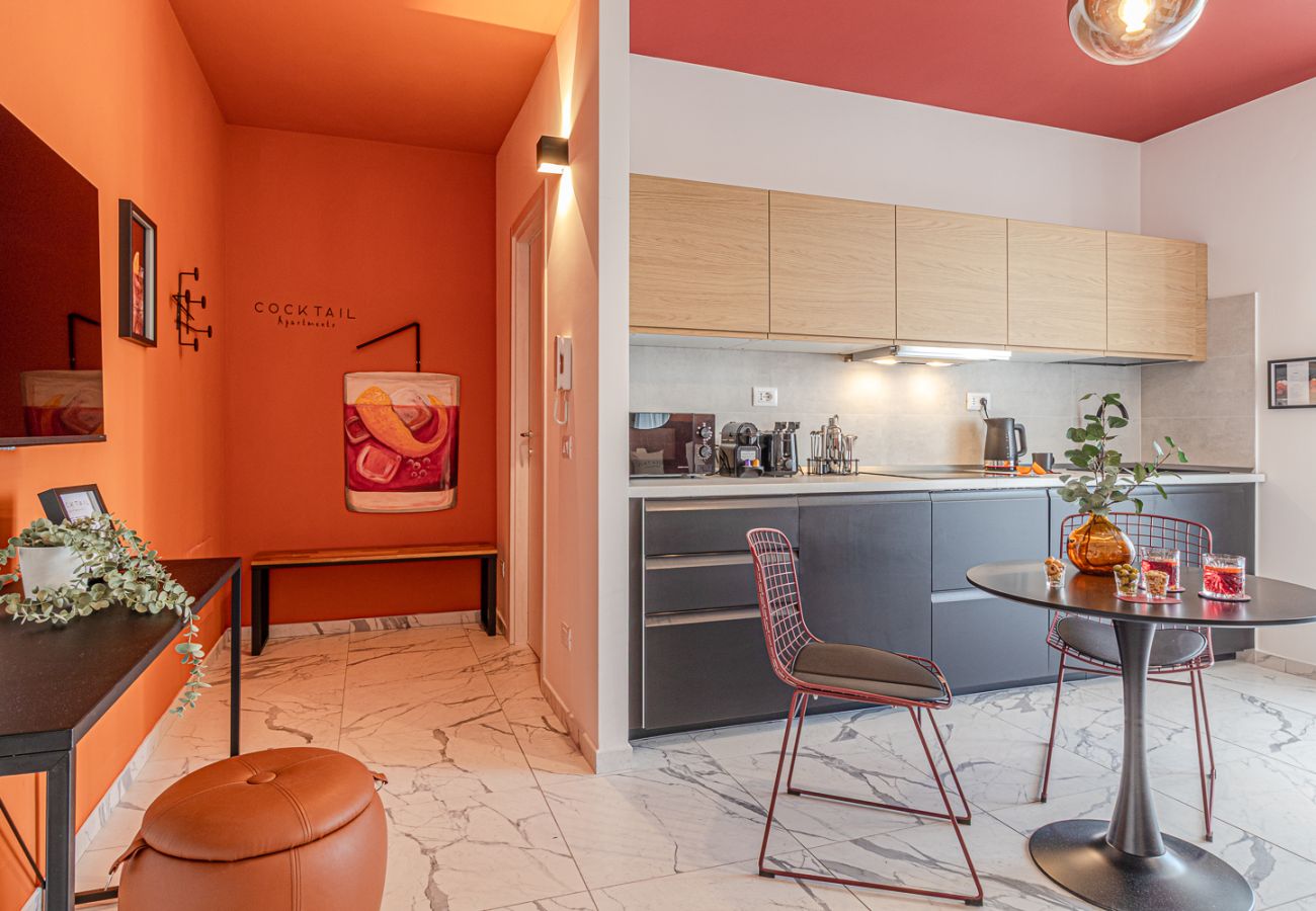 Appartamento a Roma - Appartamento Negroni