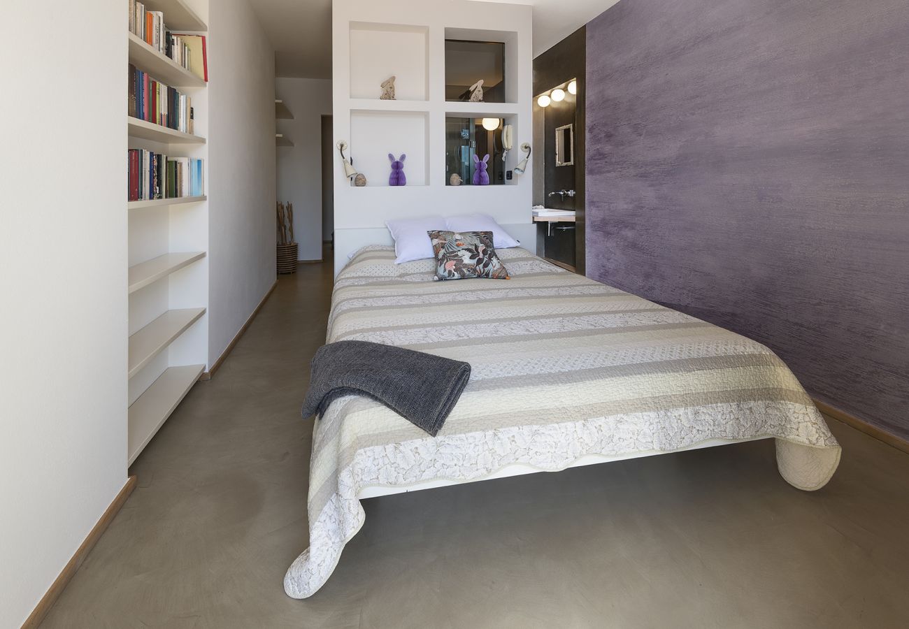 Appartamento a Dongo - Architect's house