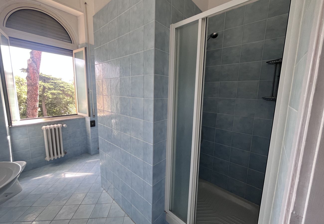 Affitto per camere a Roma - 22 singola con bagno in comune