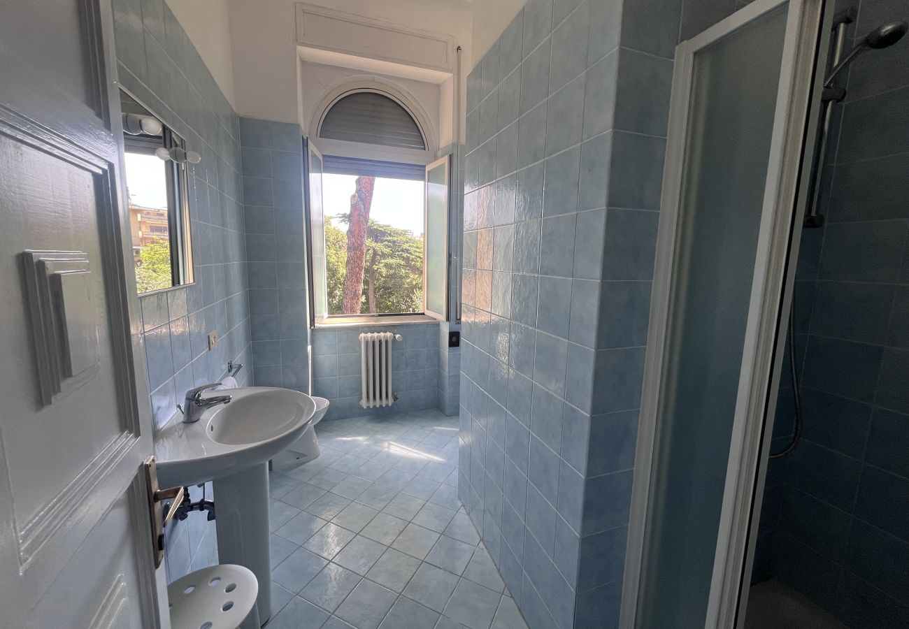 Affitto per camere a Roma - 22 singola con bagno in comune