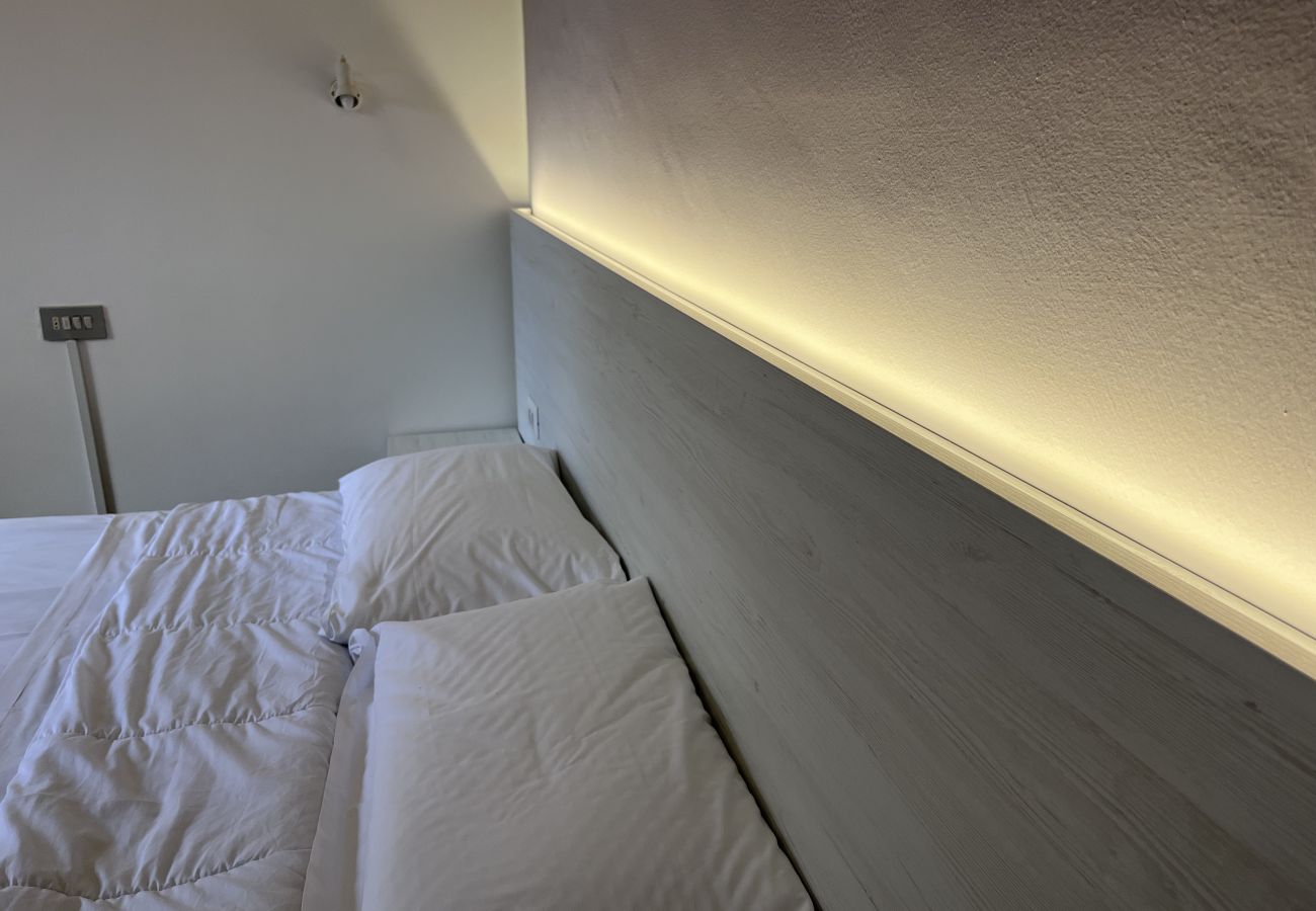 Affitto per camere a Roma - 20 camera matrimoniale con bagno  in comune 