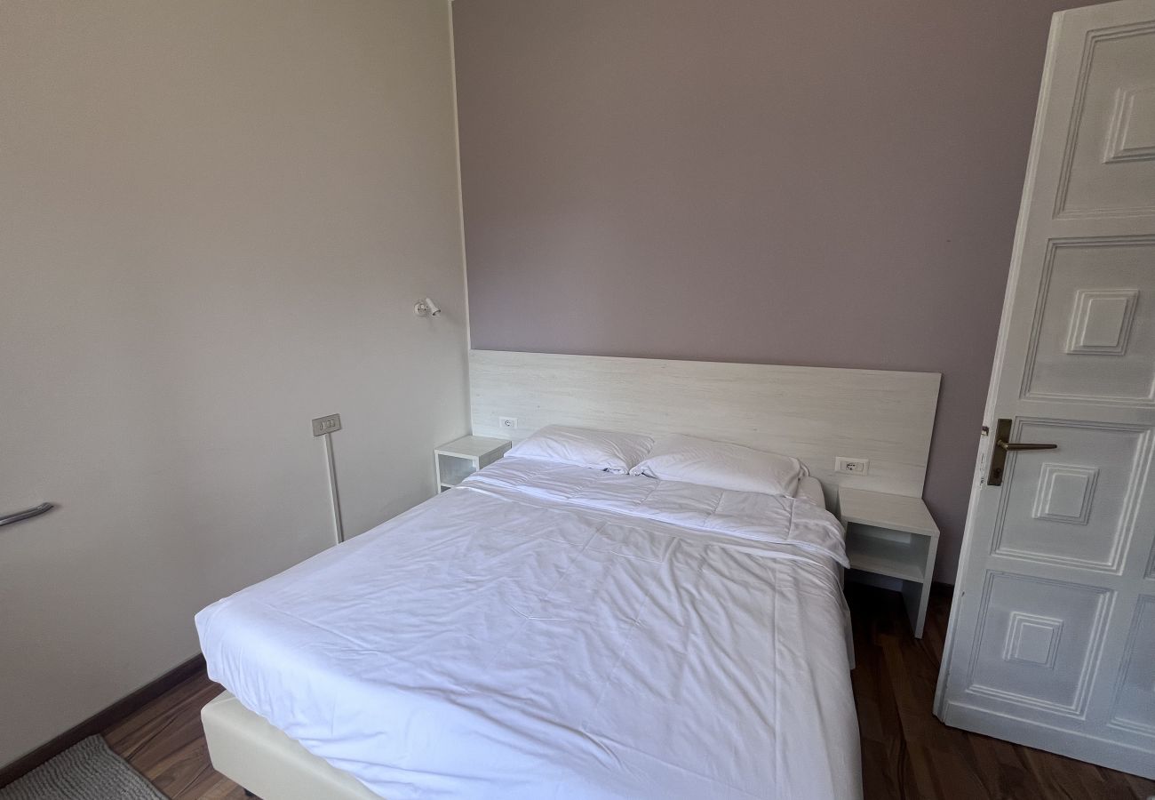 Affitto per camere a Roma - 20 camera matrimoniale con bagno  in comune 