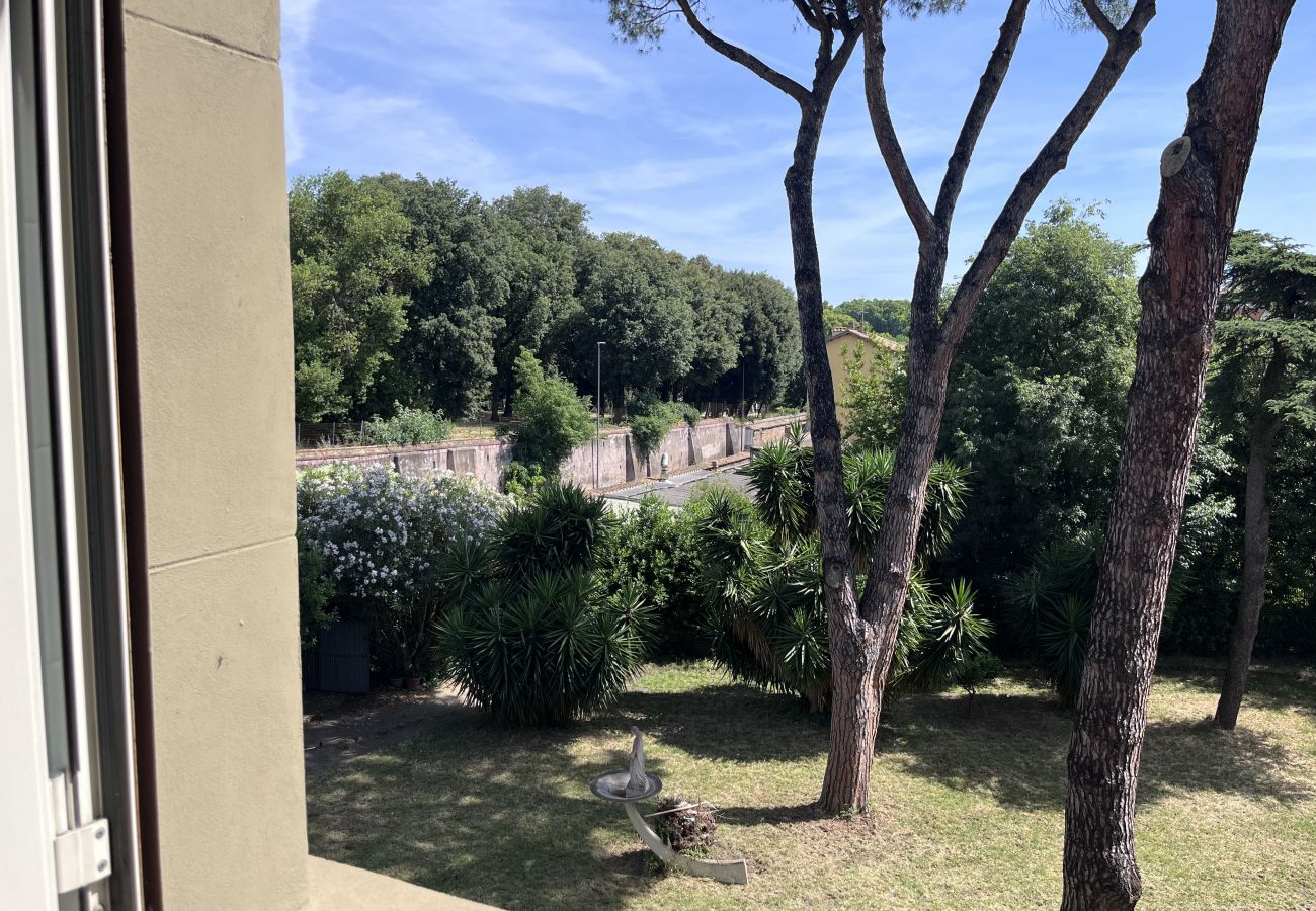 Affitto per camere a Roma - 20 camera matrimoniale con bagno  in comune 