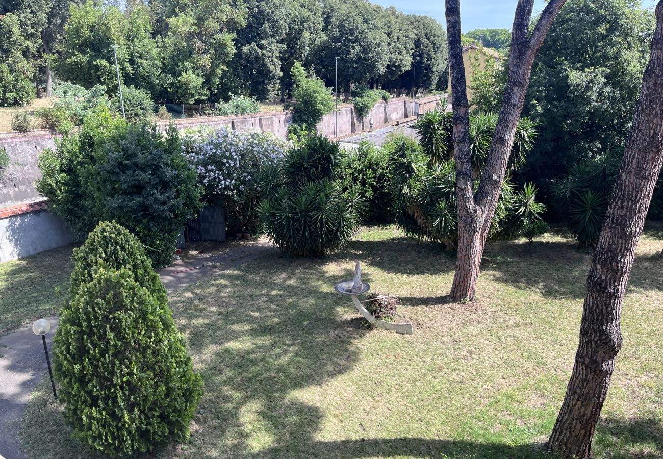 Affitto per camere a Roma - 20 camera matrimoniale con bagno  in comune 