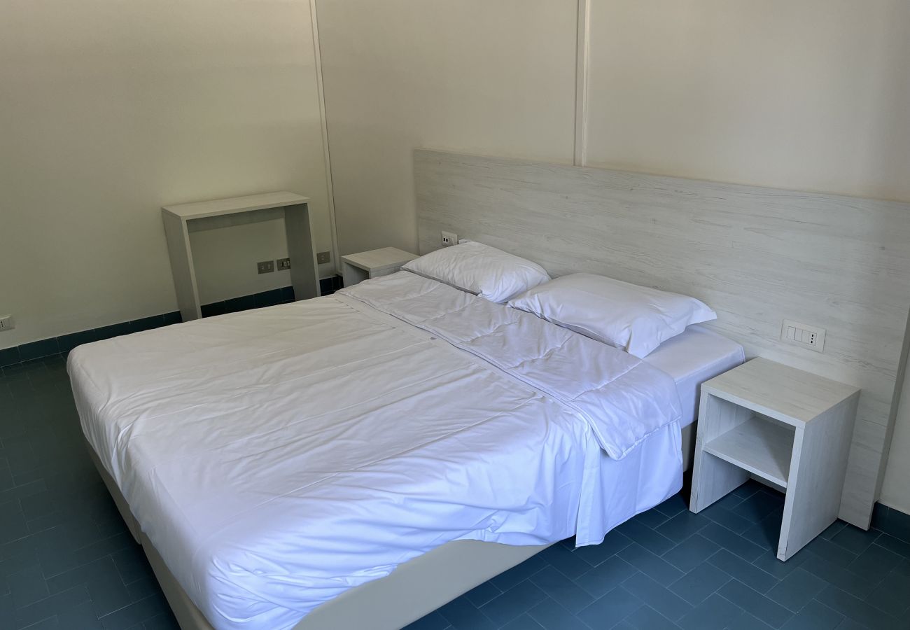 Affitto per camere a Roma - 21 camera matrimoniale con bagno privato