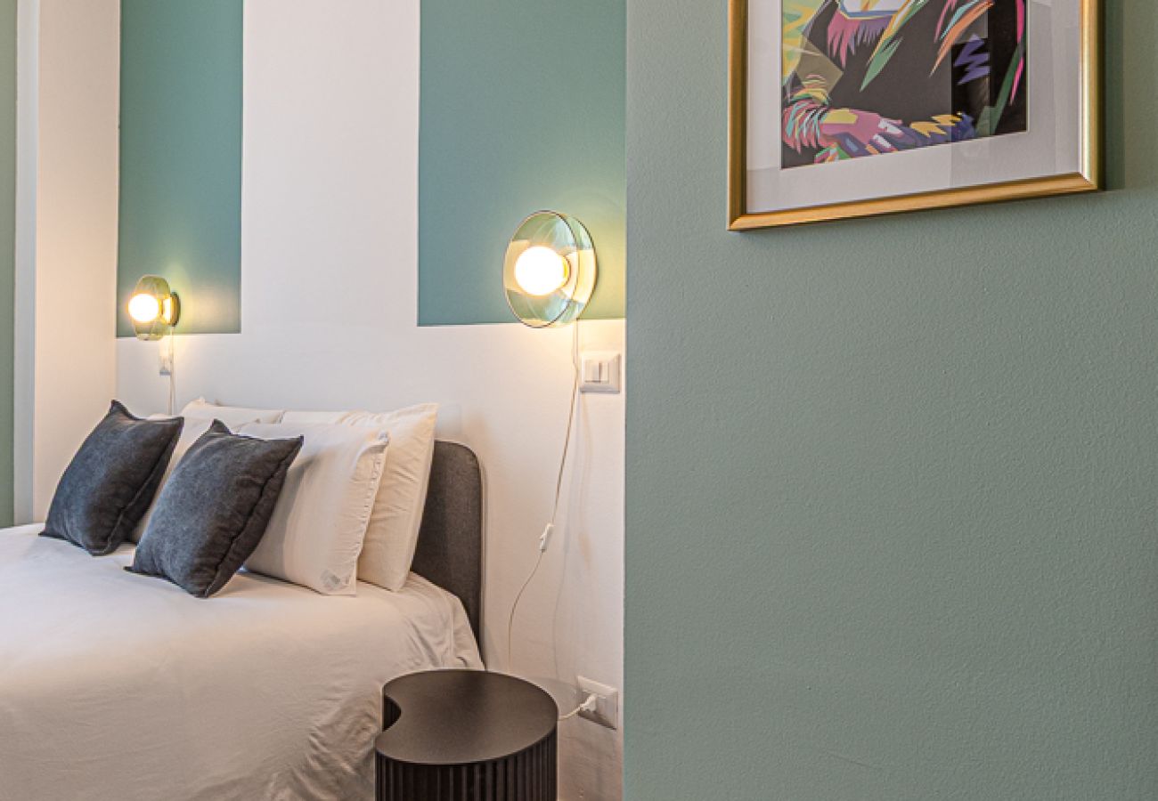 Appartamento a Milano - Monnalisa apartment a due passi da Milano Centrale