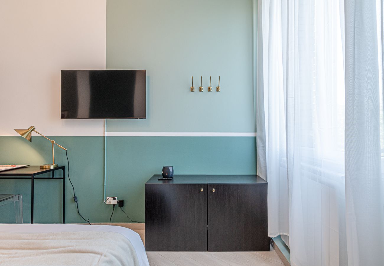 Appartamento a Milano - Monnalisa apartment a due passi da Milano Centrale