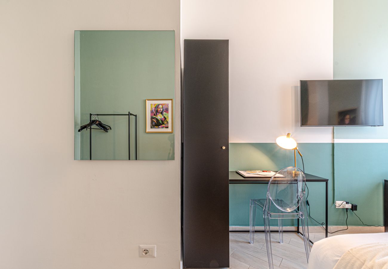 Appartamento a Milano - Monnalisa apartment a due passi da Milano Centrale