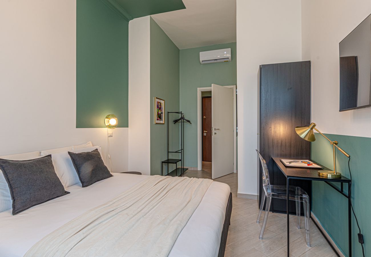 Appartamento a Milano - Monnalisa apartment a due passi da Milano Centrale