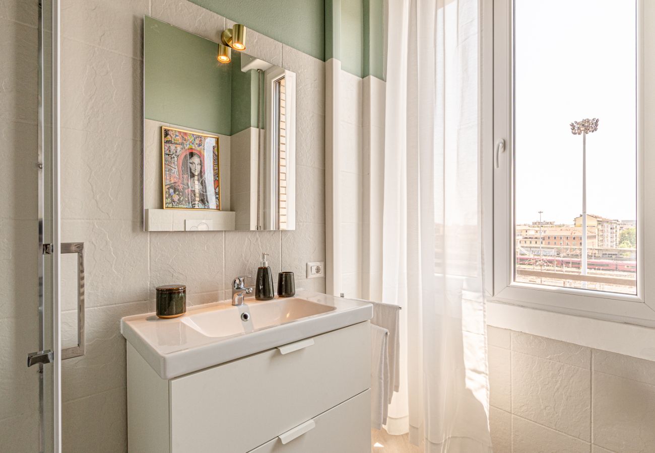 Appartamento a Milano - Monnalisa apartment a due passi da Milano Centrale