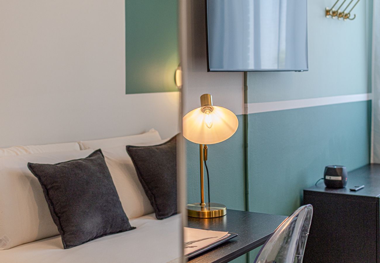 Appartamento a Milano - Monnalisa apartment a due passi da Milano Centrale