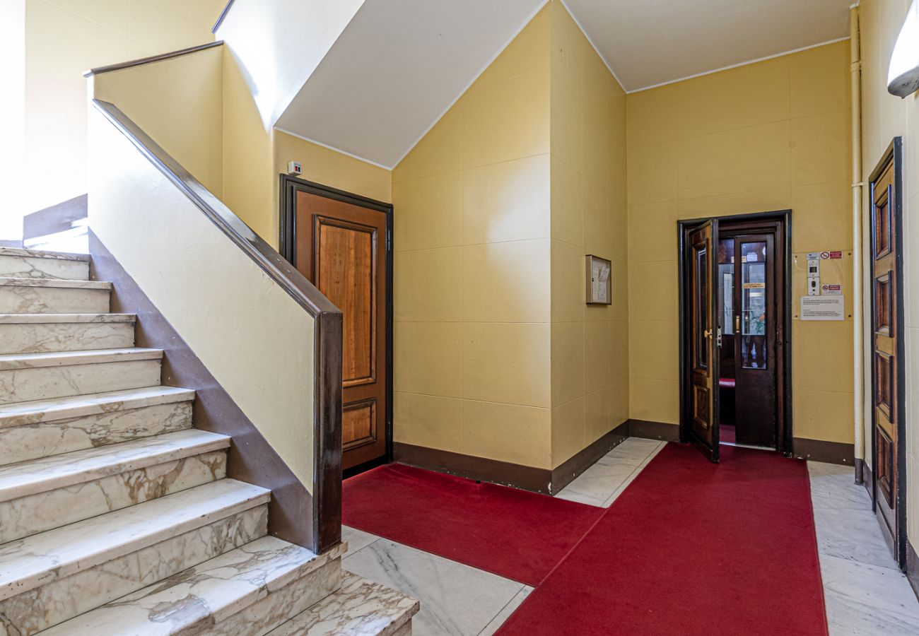 Appartamento a Milano - Monnalisa apartment a due passi da Milano Centrale