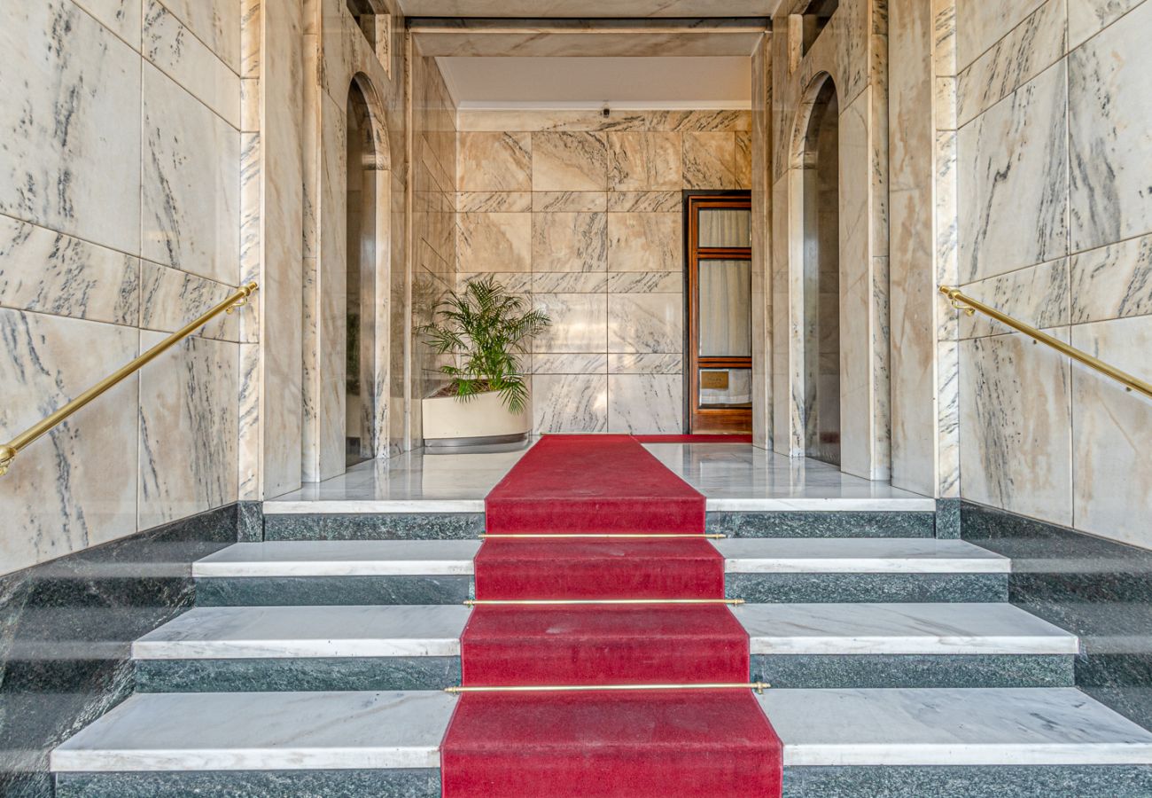 Appartamento a Milano - Monnalisa apartment a due passi da Milano Centrale