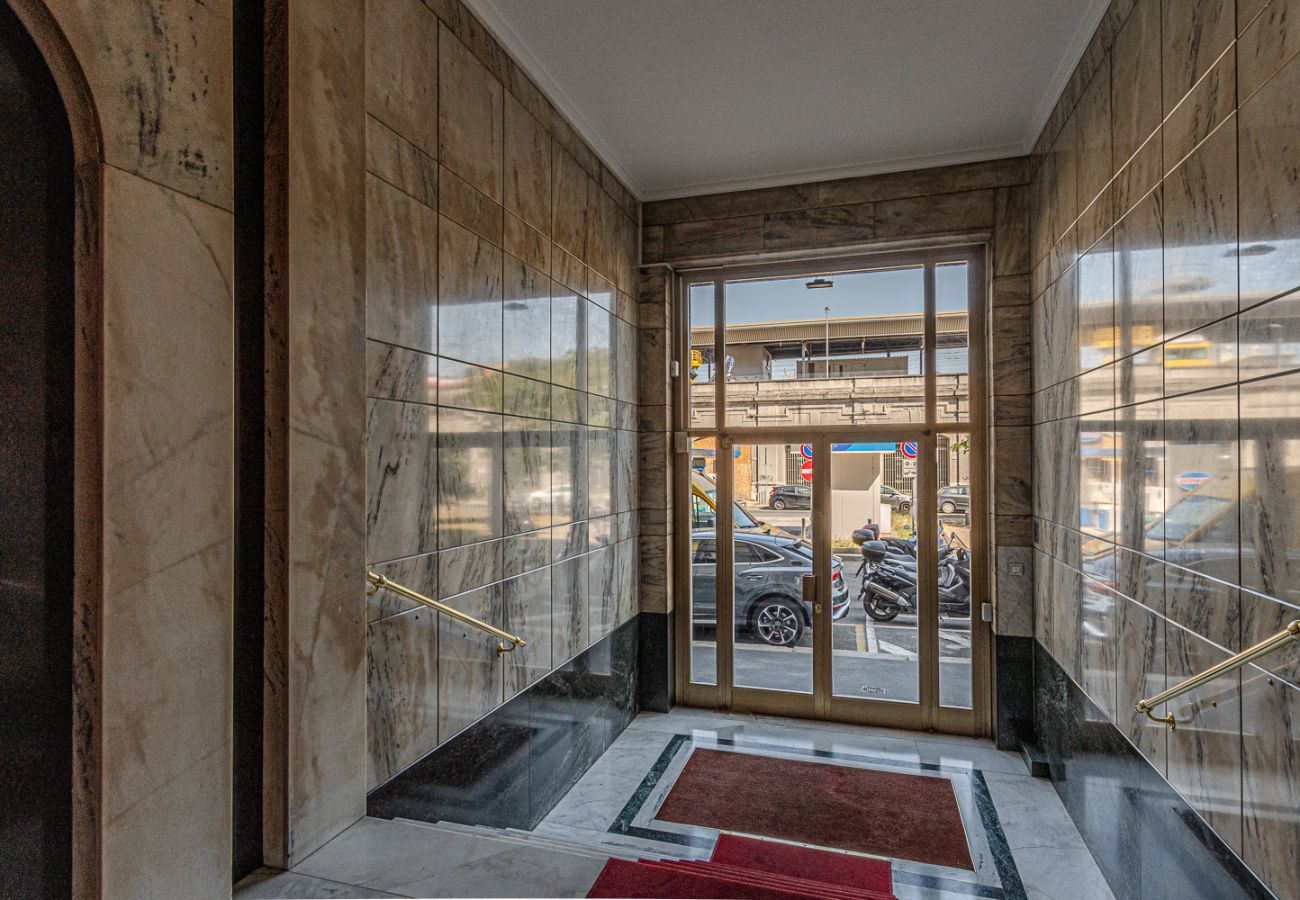 Appartamento a Milano - Monnalisa apartment a due passi da Milano Centrale