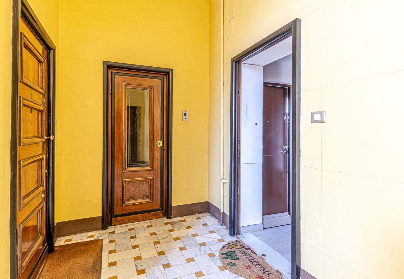 Appartamento a Milano - Monnalisa apartment a due passi da Milano Centrale