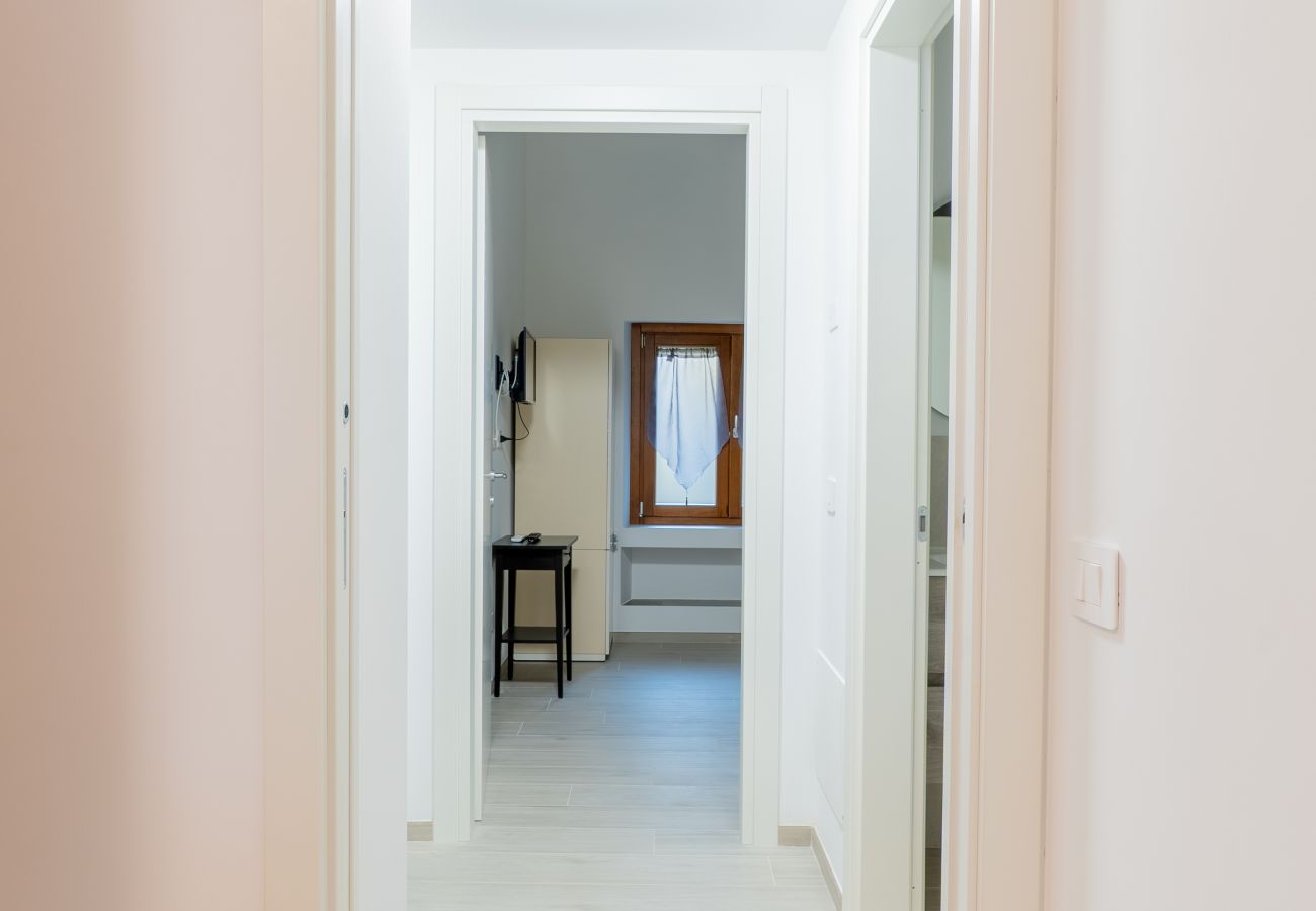 Appartamento a Giulianova - Casa a Giulianova a due passi dal mare