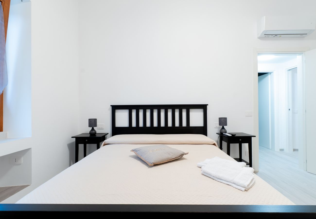 Appartamento a Giulianova - Casa a Giulianova a due passi dal mare