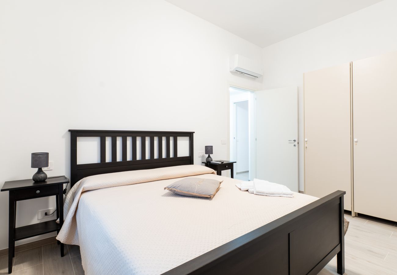 Appartamento a Giulianova - Casa a Giulianova a due passi dal mare