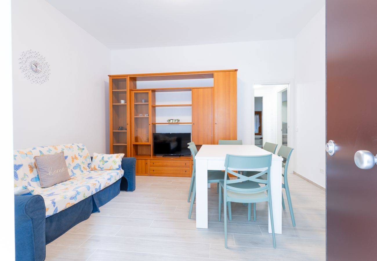 Appartamento a Giulianova - Casa a Giulianova a due passi dal mare