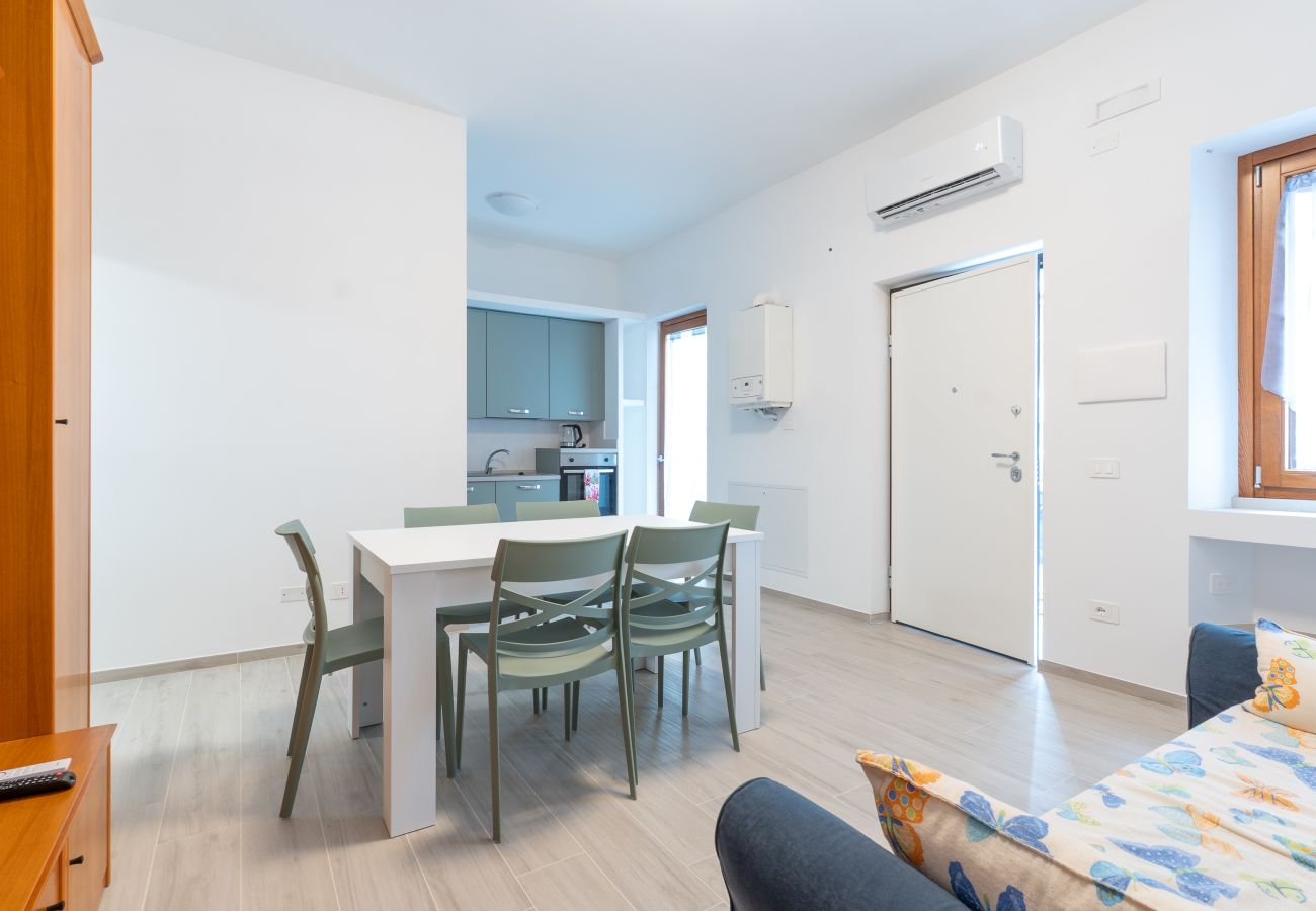 Appartamento a Giulianova - Casa a Giulianova a due passi dal mare