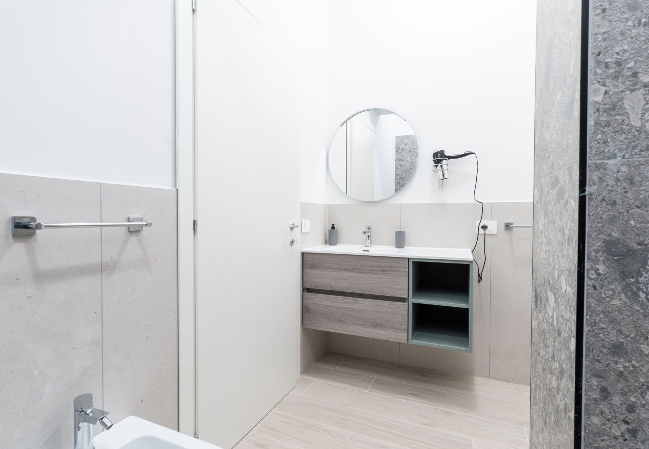 Appartamento a Giulianova - Casa a Giulianova a due passi dal mare