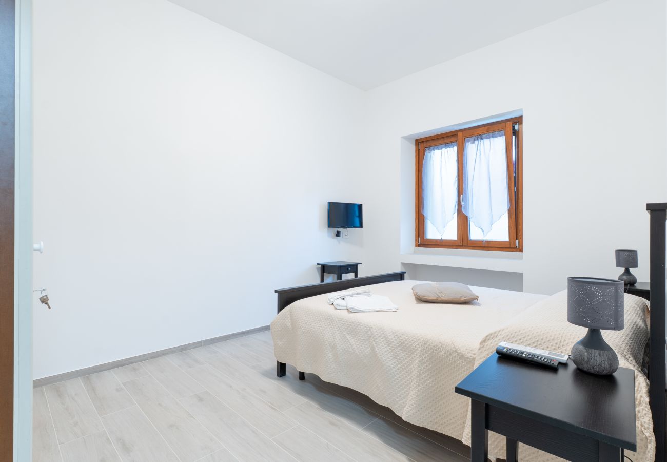 Appartamento a Giulianova - Casa a Giulianova a due passi dal mare