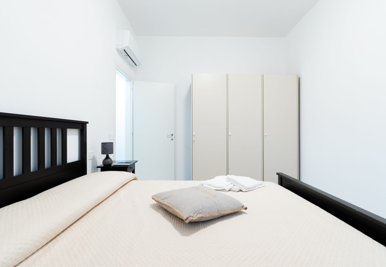 Appartamento a Giulianova - Casa a Giulianova a due passi dal mare