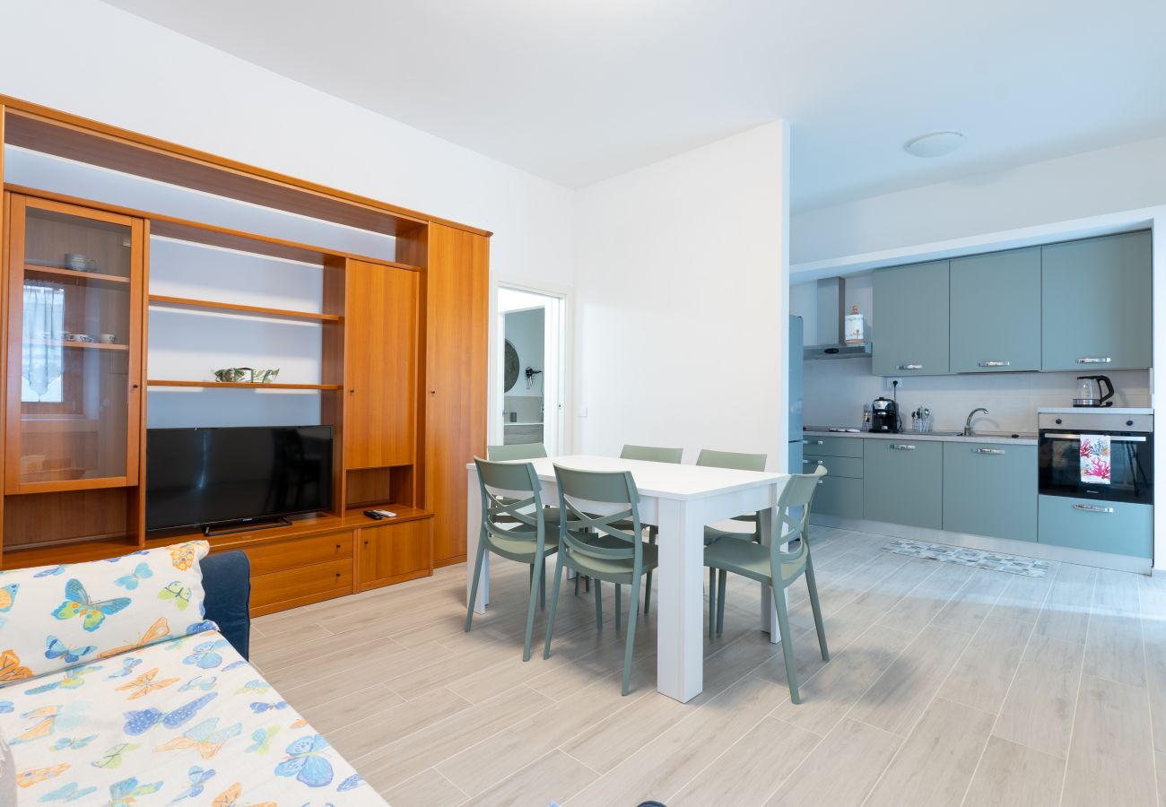 Appartamento a Giulianova - Casa a Giulianova a due passi dal mare