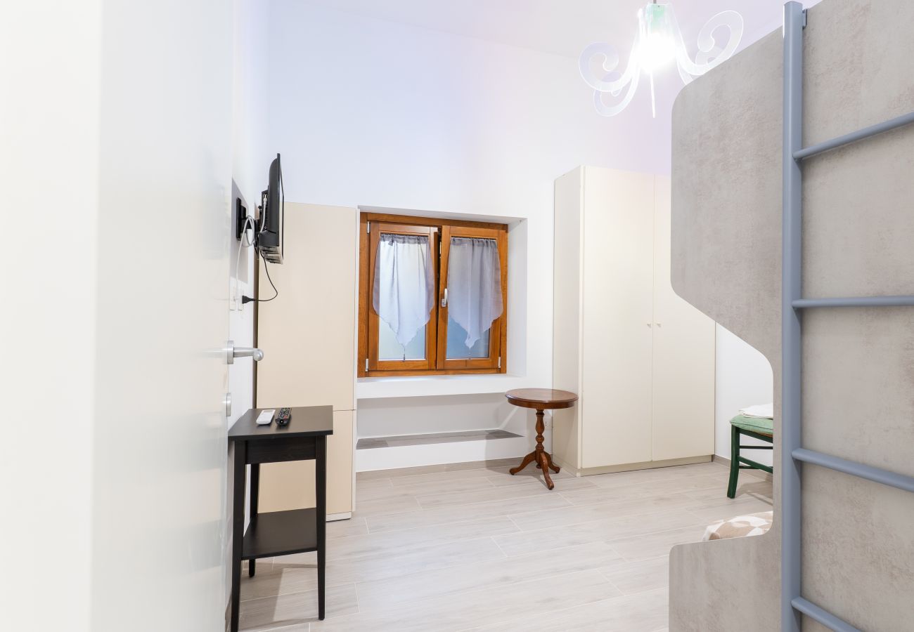 Appartamento a Giulianova - Casa a Giulianova a due passi dal mare