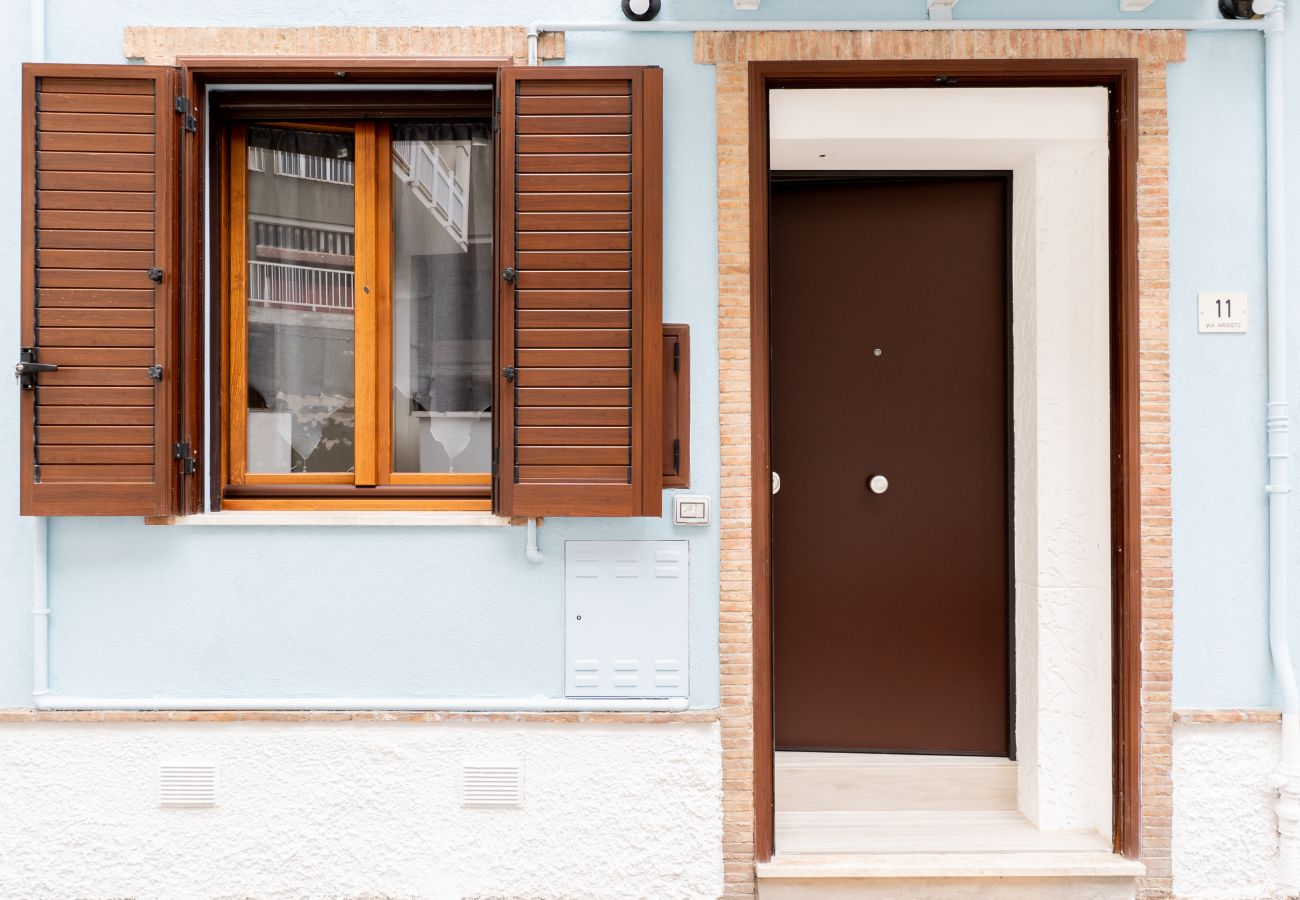 Appartamento a Giulianova - Casa a Giulianova a due passi dal mare