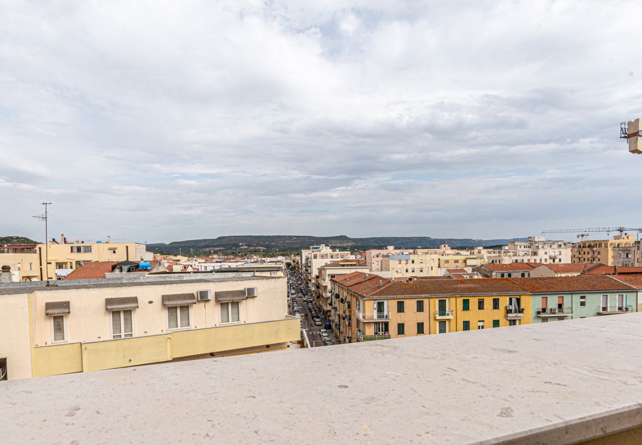 Affitto per camere a Alghero - Stanza El Coral