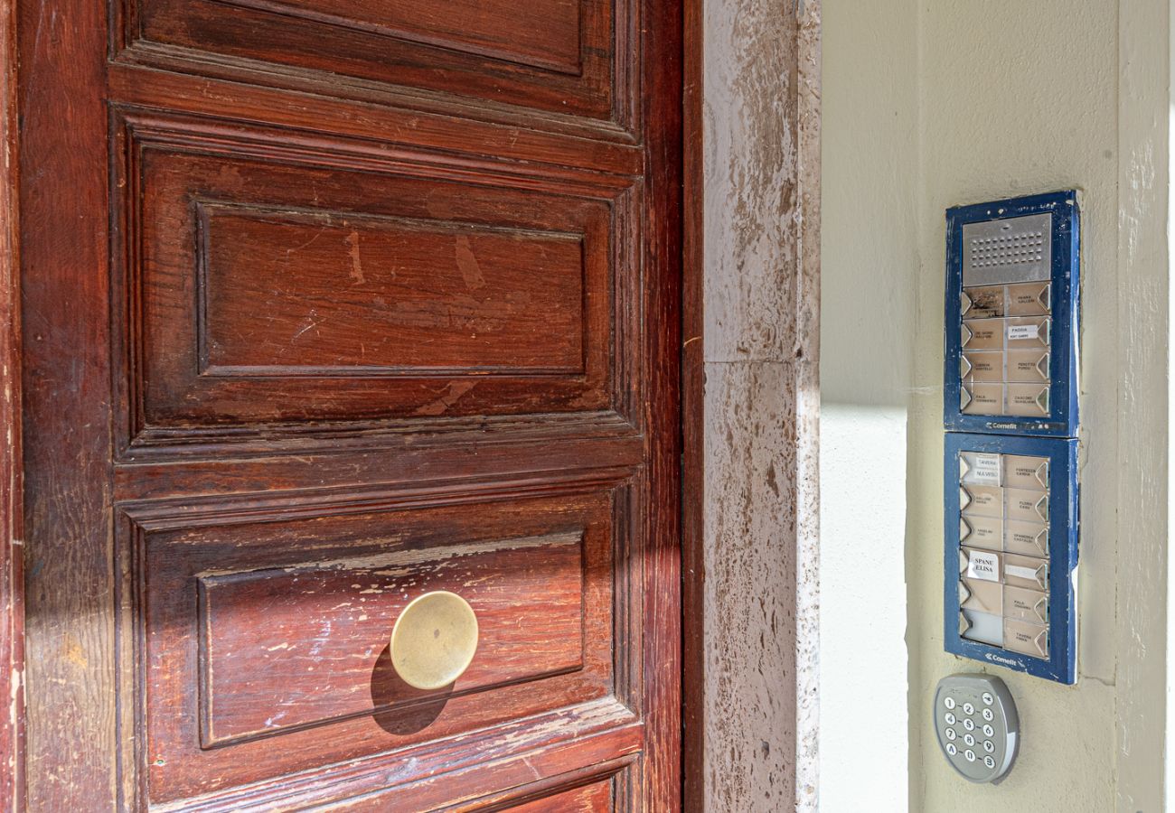 Affitto per camere a Alghero - Stanza El Coral
