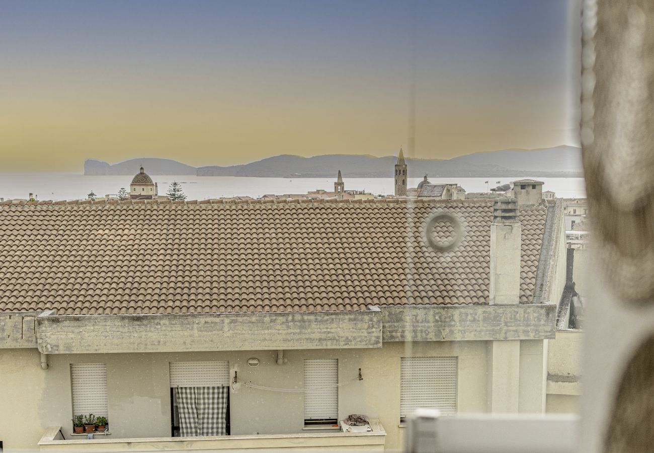 Affitto per camere a Alghero - Stanza El Coral