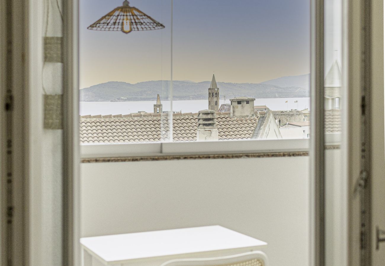 Affitto per camere a Alghero - Stanza El Coral