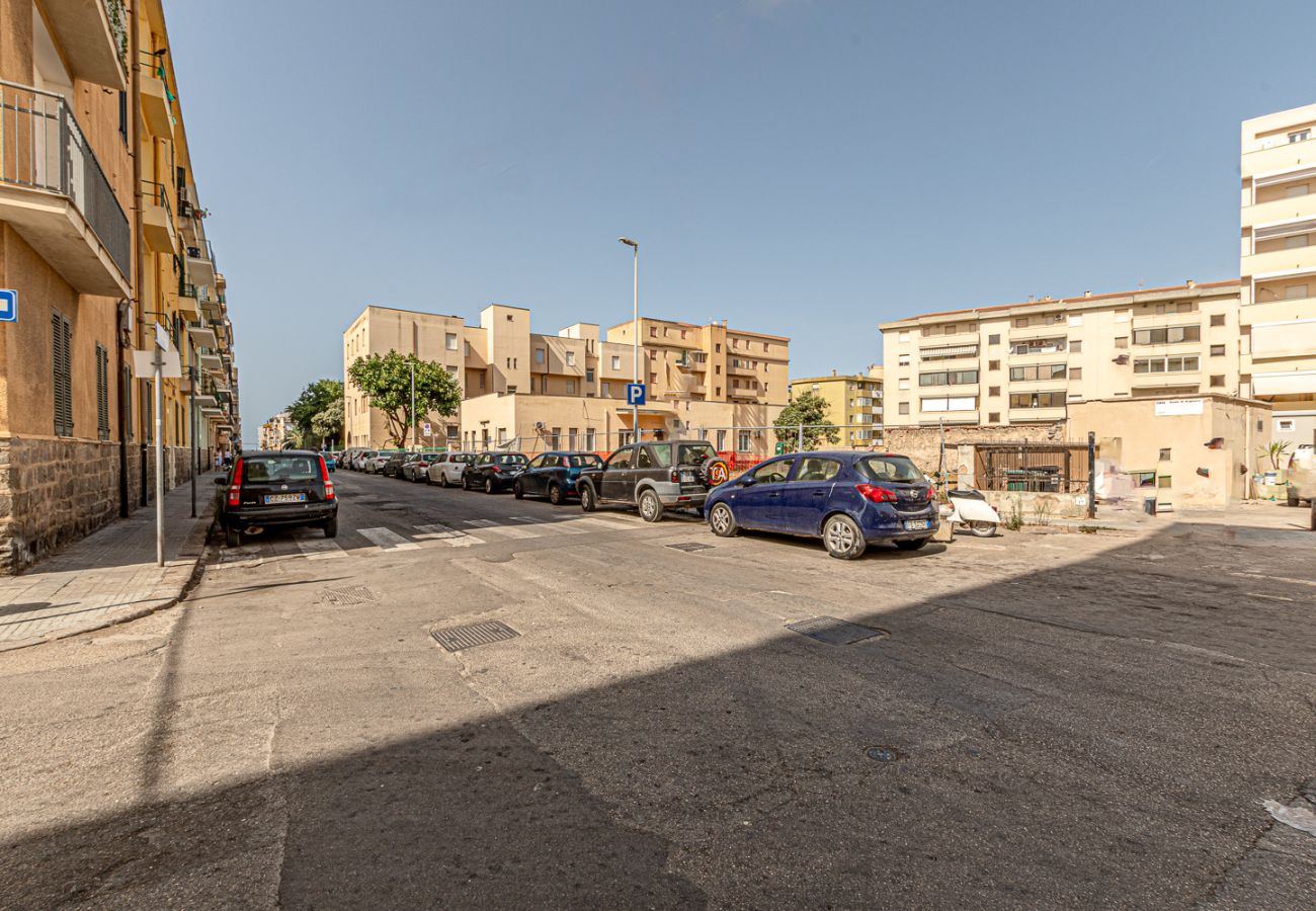 Affitto per camere a Alghero - Stanza El Coral