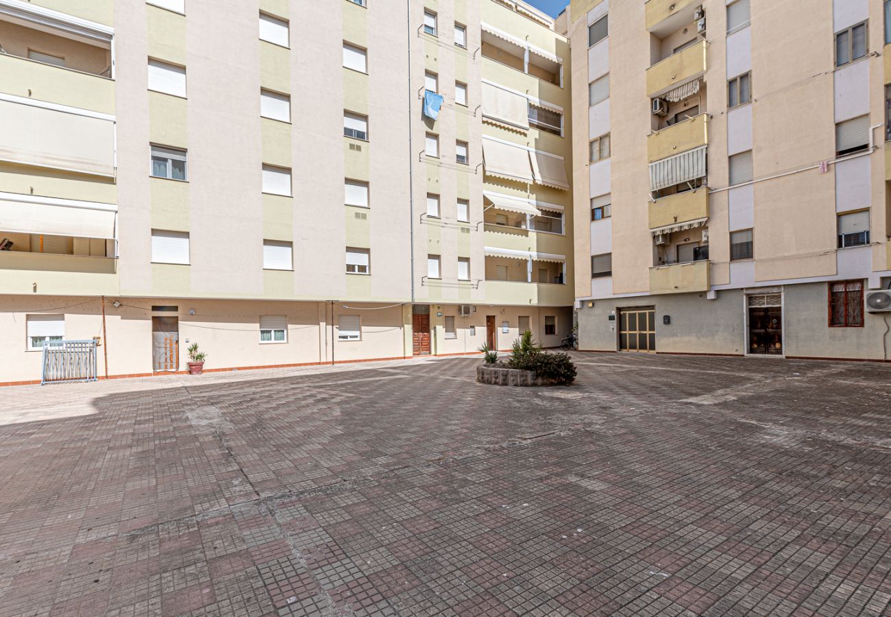 Affitto per camere a Alghero - Stanza El Coral