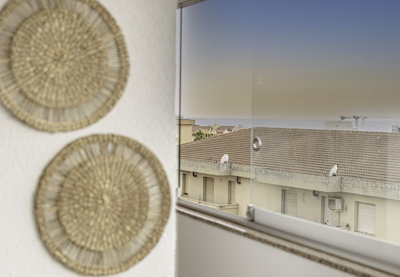 Affitto per camere a Alghero - Stanza Majolica