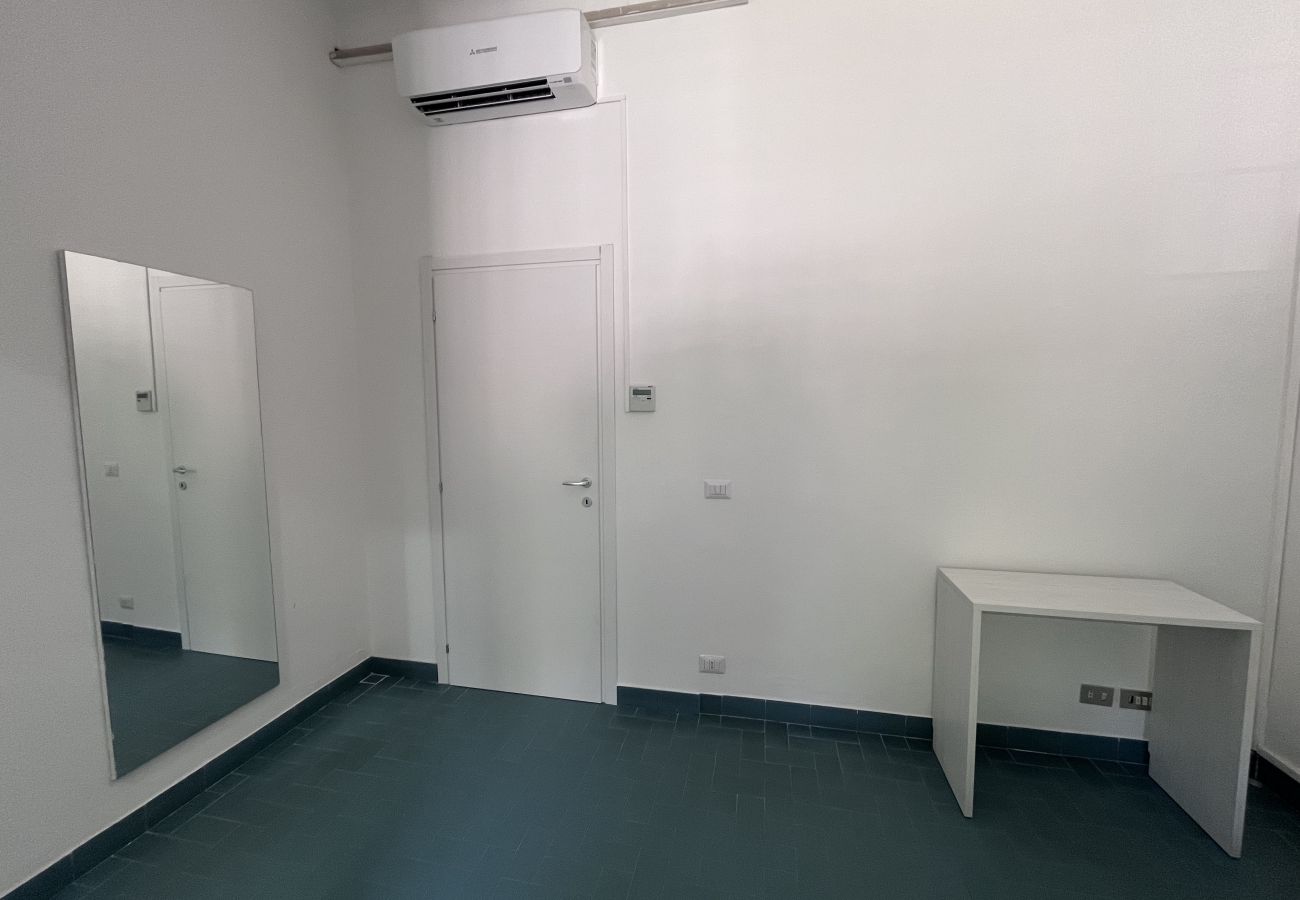 Affitto per camere a Roma - 10 camera tripla con bagno privato