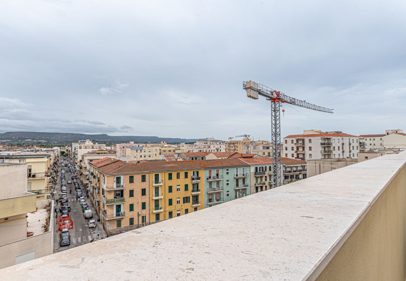 Affitto per camere a Alghero - Stanza Miró