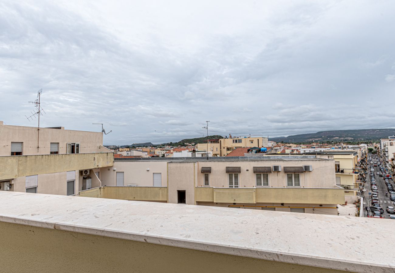 Affitto per camere a Alghero - Stanza Miró