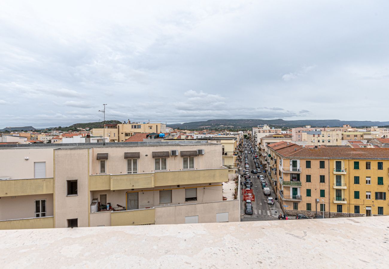 Affitto per camere a Alghero - Stanza Miró