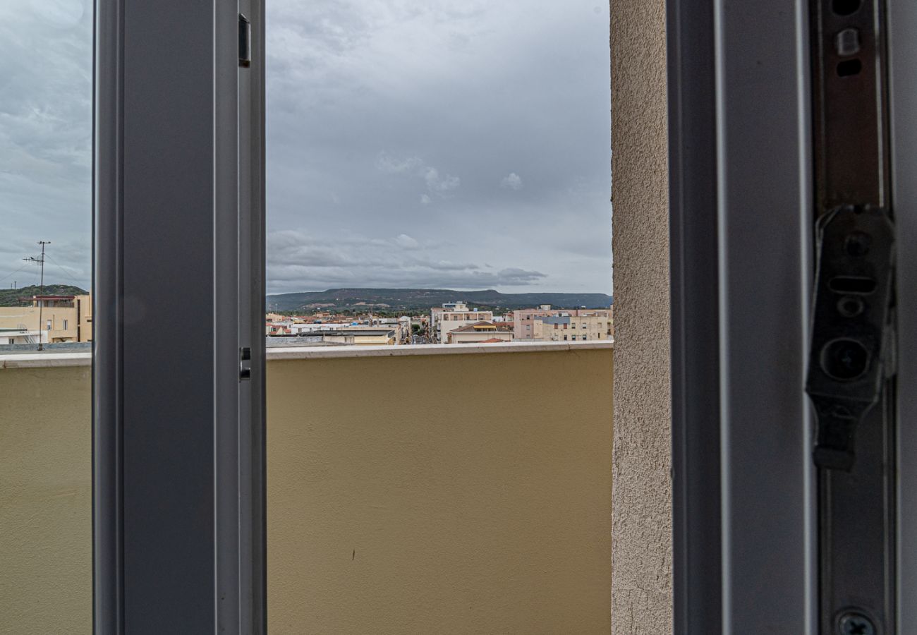 Affitto per camere a Alghero - Stanza Miró