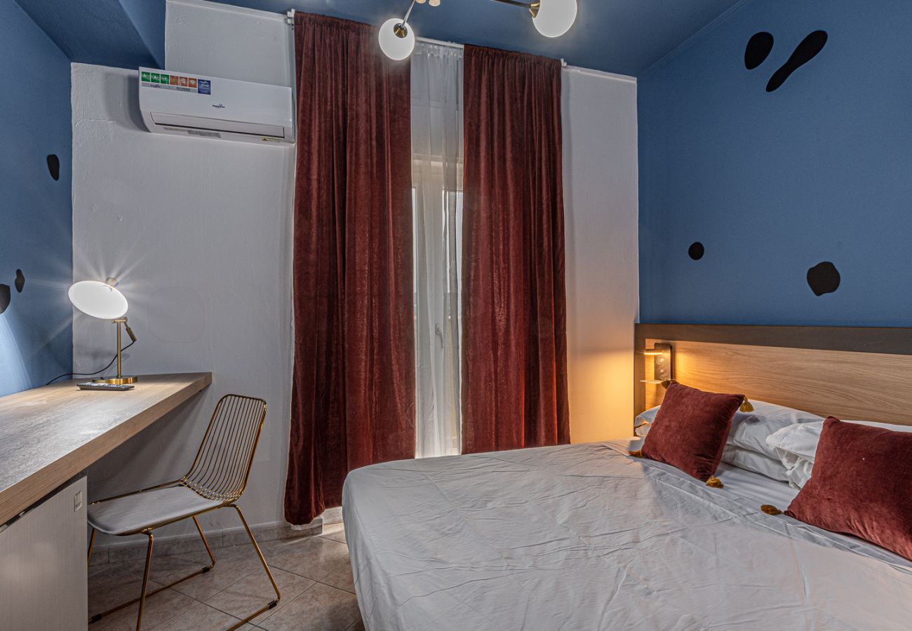 Affitto per camere a Alghero - Stanza Miró