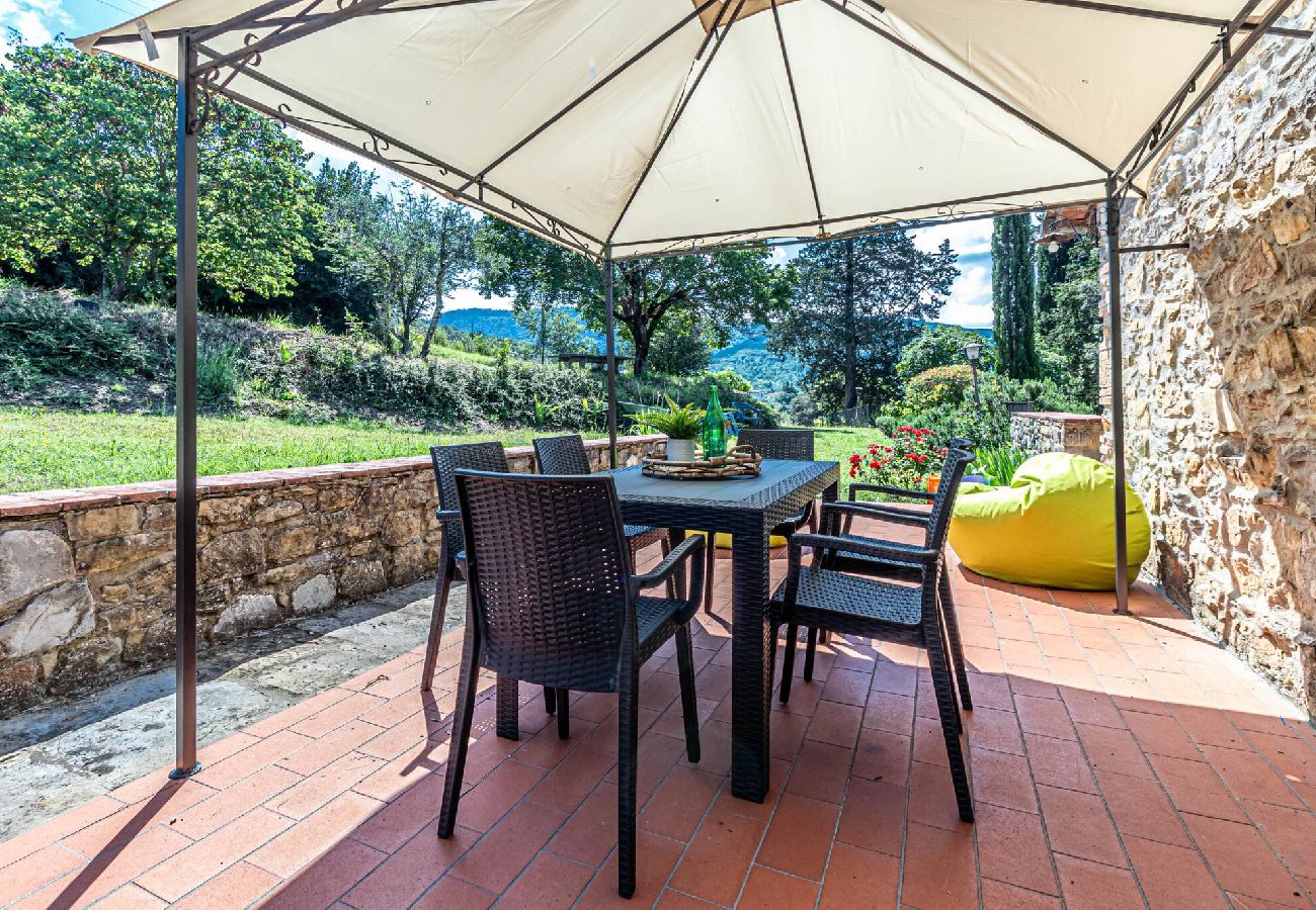 Appartamento a Arezzo - Butterfly