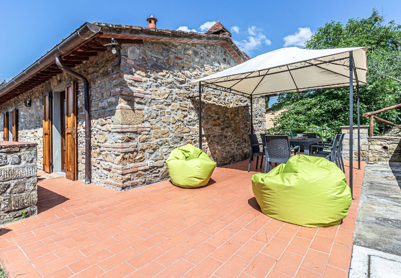 Appartamento a Arezzo - Butterfly