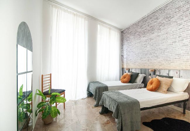 Appartamento a Bergamo - New York Style 2 Bed